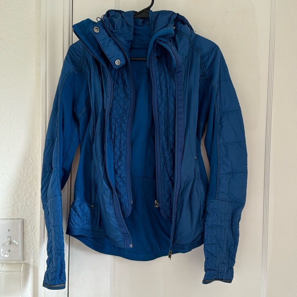 Lululemon Jacket